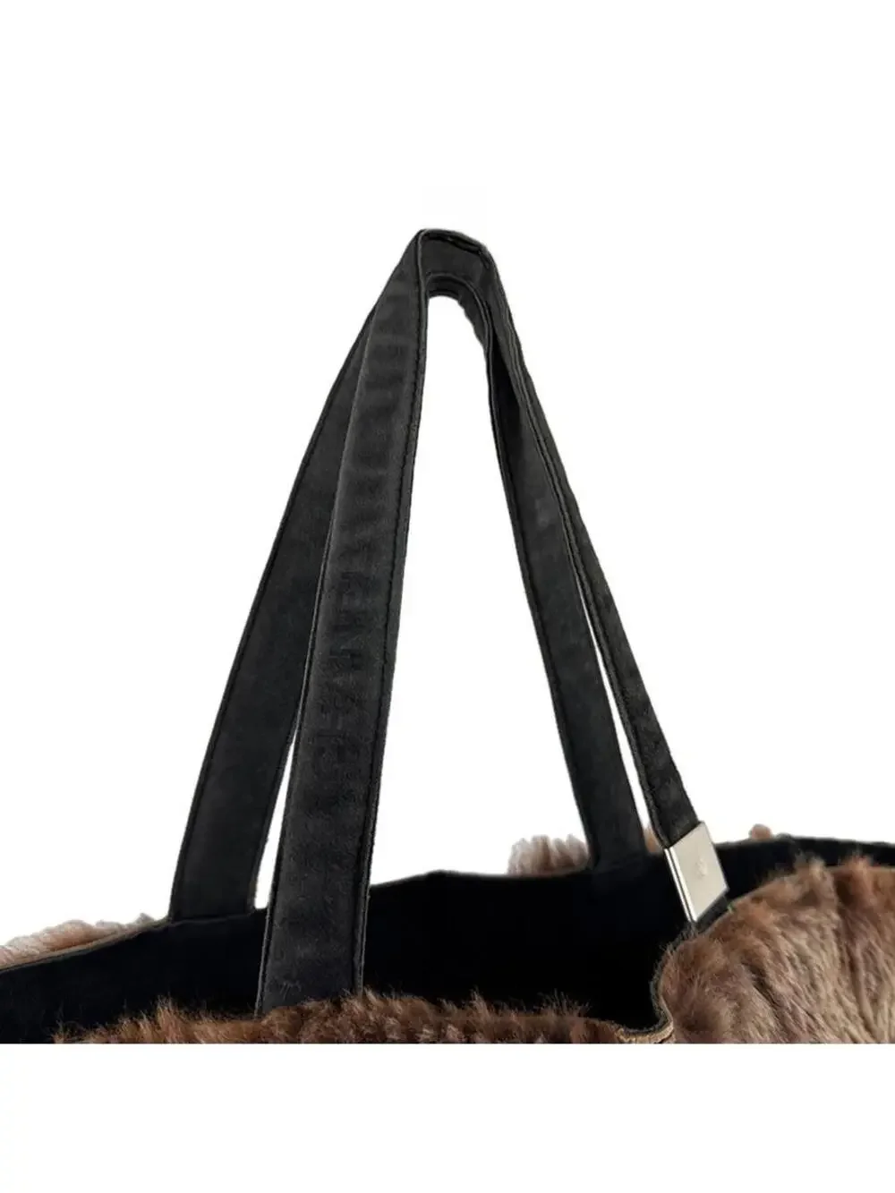 Auth Chanel Handbag Tote Bag #300954C43B